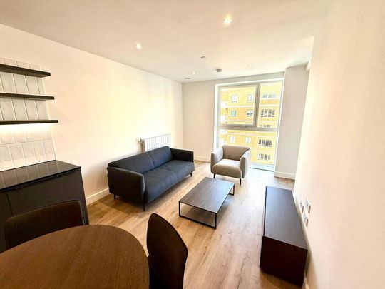 1 bedroom house to rent - Photo 1