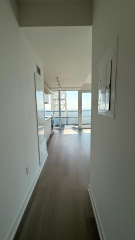 For Lease - 448 Burnhamthorpe Road Unit# 3411, Mississauga, Ontario - Photo 2