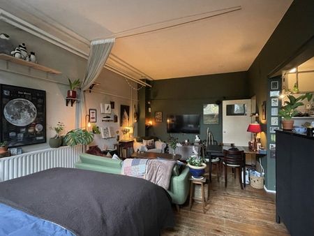 Te huur: Studio Groesbeeksedwarsweg in Nijmegen - Photo 3