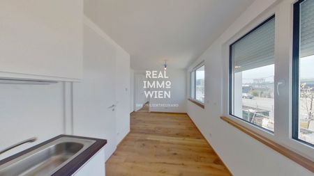Wunderschöne sonnendurchflutete Wohnung im 23. Bezirk!!! Nähe U6 PERFEKTASTRAẞE!! 360°- 3D Grad Besichtigung - Photo 2