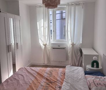 Nantes – Maison avec jardin, chambres et salles de bain privées - Photo 2