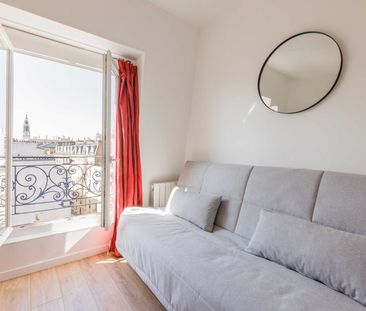 Rue de Bagnolet - Photo 2