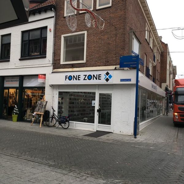 Nieuwstraat 18I - Foto 1