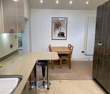 Room in a Shared Flat, Western Elms Avenue, RG30 - Photo 5