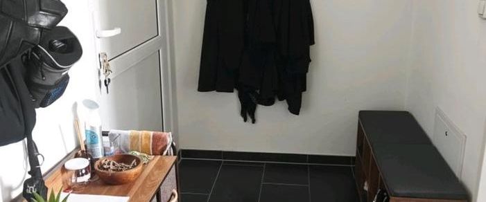 Barrierefreie 2- Zimmer Wohnung Stolberg-Münsterbusch - Foto 1