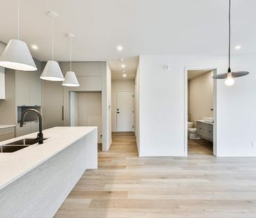 3 CH - 1 SDB - Sainte-Agathe-des-Monts - $1,550 /mo - Photo 1