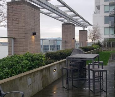 $2,150 / 1br – 563ft2 – A Breathtaking 1 bed, 1 bath unit with UNOB... - Photo 6