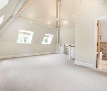 2 bedroom detached house to rent - Photo 5