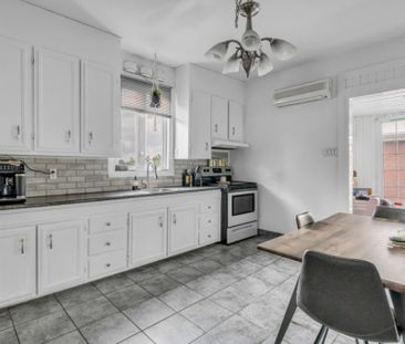 Grand logement 4½ à louer pour juillet - Photo 3