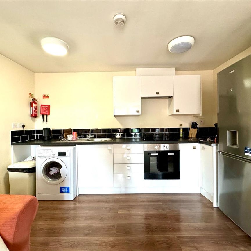 1 bed house to rent in Post Office Lane, Wantage, OX12 - Photo 1