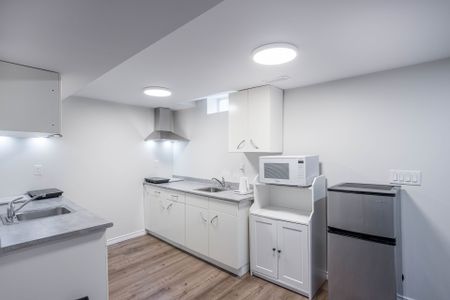 For Lease - 125 Brookmill Drive Unit# Lower A, Vaughan, Ontario - Photo 3