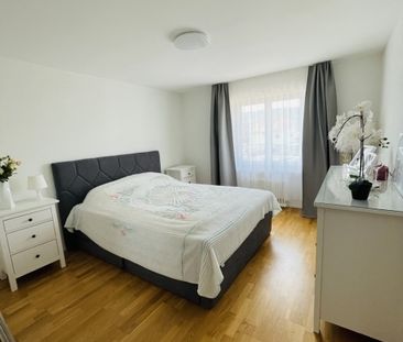 Appartement de rêve avec terrasse de 25 m² et vue fantastique - Foto 3