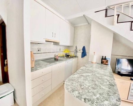 3 BEDROOM DUPLEX - EL CHAPARRAL - Photo 5