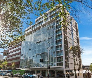 81/60-70 William Street, Woolloomooloo, NSW 2011 - Photo 3