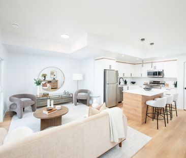 Breeze Nouveau Townhouses - Get One Month Free! - Photo 4