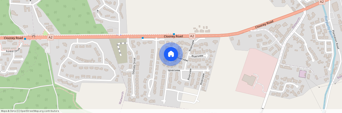 29 Riverview, Ballykelly, BT49 9NW