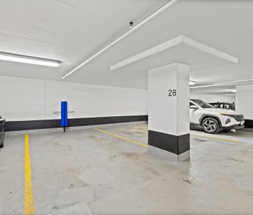 For Lease - 125 Western Battery Road Unit# 2304, Toronto, Ontario - Photo 5