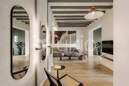 5 room luxury Apartment for rent in Barcelona, Catalonia - Photo 5