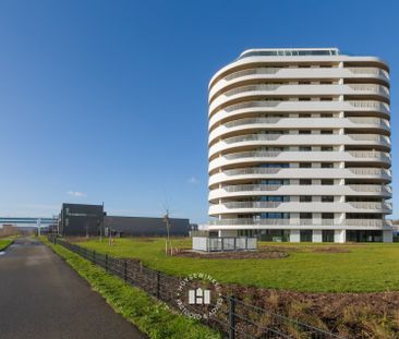 Kwalitatief één-slaapkamer appartement op De Zaat - Foto 3