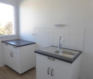 Appartement T2 à louer - 48 m² - Photo 1