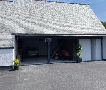 Maison - T6 de 200m² - Saint Divy (29800) - Photo 5