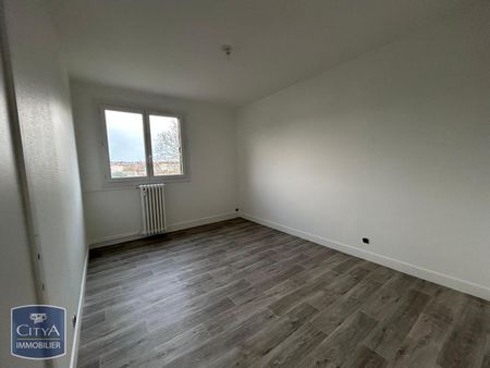 Location Appartement 4 pièces 88m² MEAUX 77100 - Photo 4