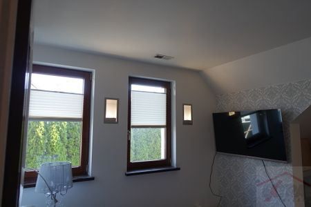 Mierzyn dom wolno stojący 150 m2, 6900 zł +media (425832) - Zdjęcie 4