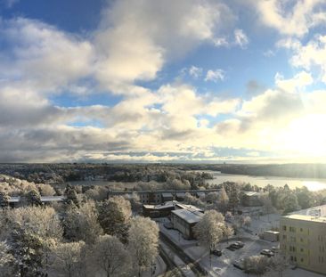 Ullerudsbacken, Farsta - Foto 1