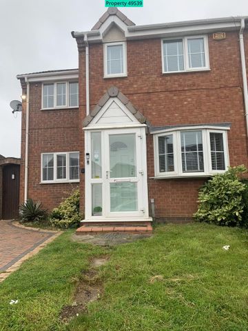 3 bedroom semi-detached house to rent - Photo 3