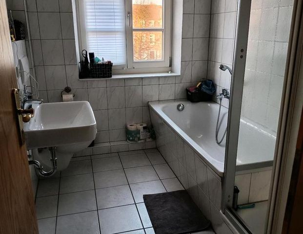 WG Zimmer Dülken-Viersen - Foto 1