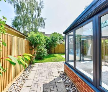 Knappe Close, Henley-on-thames, RG9 - Photo 1