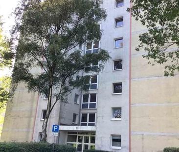 So schön! Helle und geräumige 2 Zimmer mit großem Eßbereich und Balkon - Photo 1