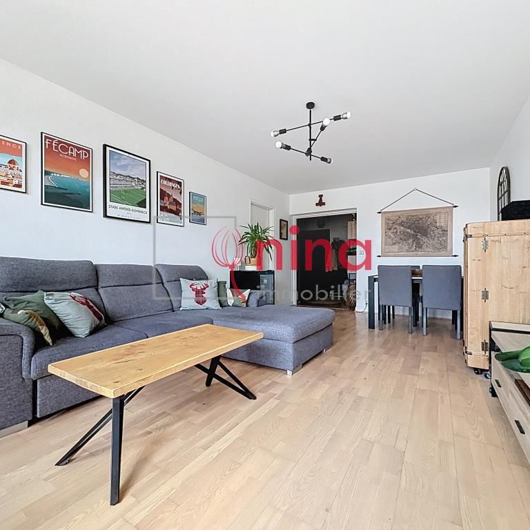 Location Appartement - Photo 1