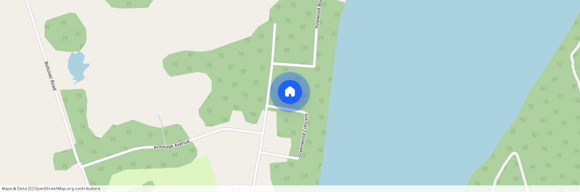 40 Greenwood Crescent, Kawartha Lakes