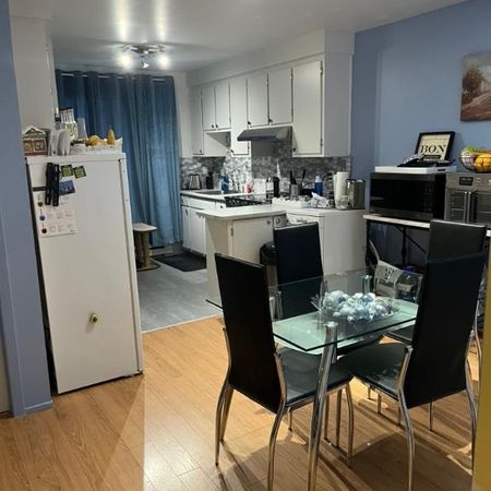 À laval, 3 grands 4 1/2 à louer, disponible immédiatement ou le 1er juillet - Photo 4