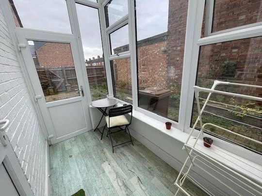 Rm, Aldermans Drive, Peterborough, PE3 - Photo 1