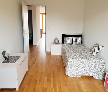 "Platz für die ganze Familie!" - Photo 1