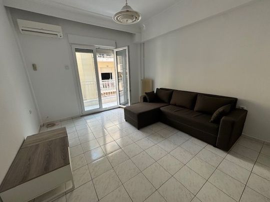 Studio/Γκαρσονιέρα για ενοικίαση Κέντρο (Καβάλα) - Φωτογραφία 1