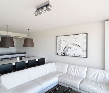 Appartement te huur in Heist-aan-Zee voor € 1.200 met 2 slaapkamers - Foto 3