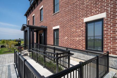 For Lease - 941 Charles Wilson Parkway Unit# 302, Cobourg, Ontario - Photo 5