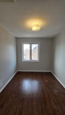 For Lease - 676 Cornell Rouge Boulevard Unit# Rear Coach House, Markham, Ontario - Photo 1