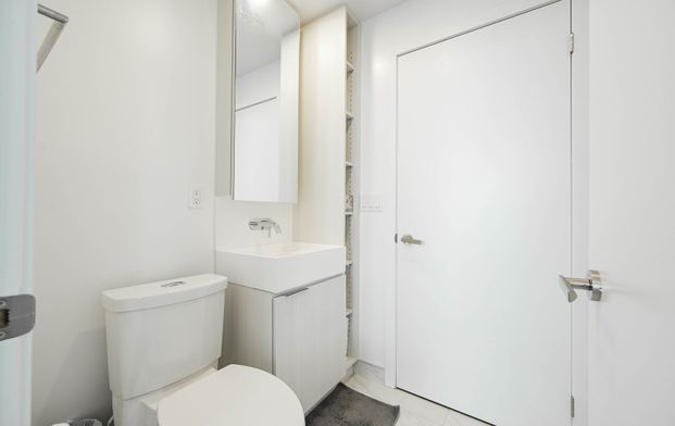 For Lease - 370 MARTHA Street Unit# 2302, Burlington, Ontario - Photo 1