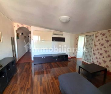 Trilocale ottimo stato, secondo piano, Catanzaro Lido, Catanzaro - Foto 2