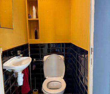 Te huur: modern en knus huis te Aalst - Foto 6