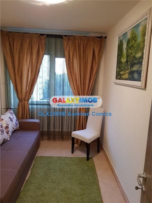 Apartament 3 camere decomandat Pantelimon/etaj 5 - Photo 1