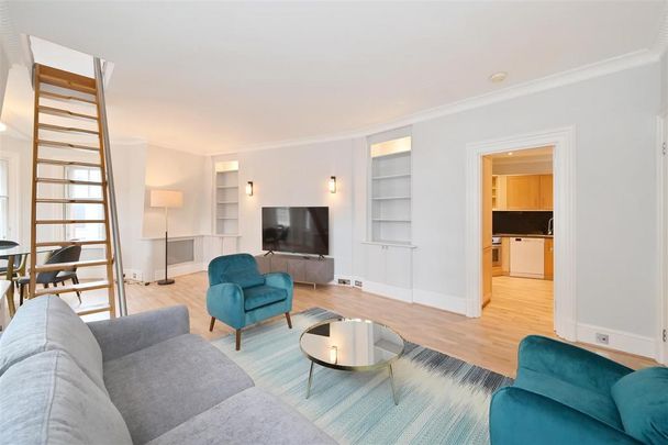 1 bedroom flat to rent - Photo 1