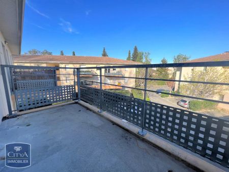 Appartement à louer 2 pièces 48m² - Photo 4