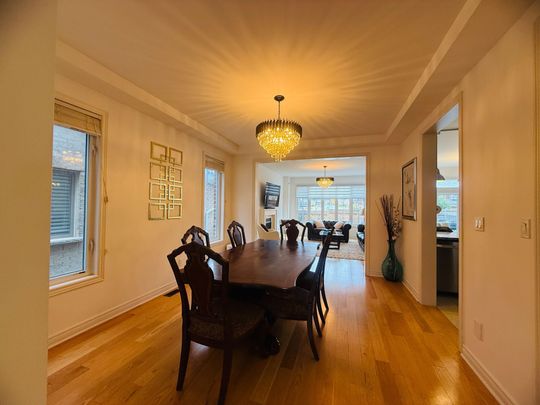 For Lease - 51 Cobb Street, Aurora, Ontario - Photo 1