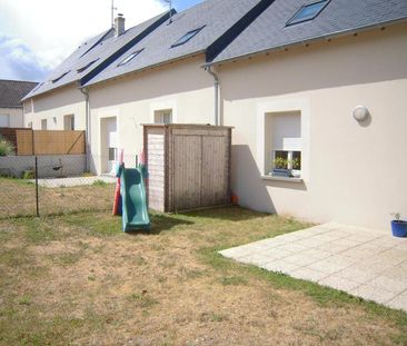 Location maison 4 pièces 86.55 m2 à Montbazon - Photo 5