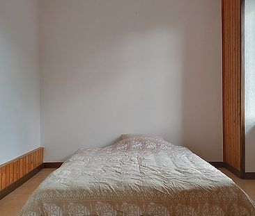 3½ Zimmer-Wohnung in Romainmôtier (VD), möbliert, auf Zeit - Foto 1